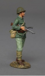 RS041B Japanese sentry helmet RS041B Japanese sentry helmet